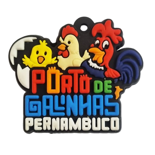 Porto de Galinhas Família